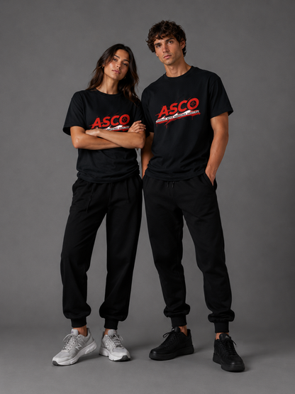 ASCO Crimson Strike T-shirt