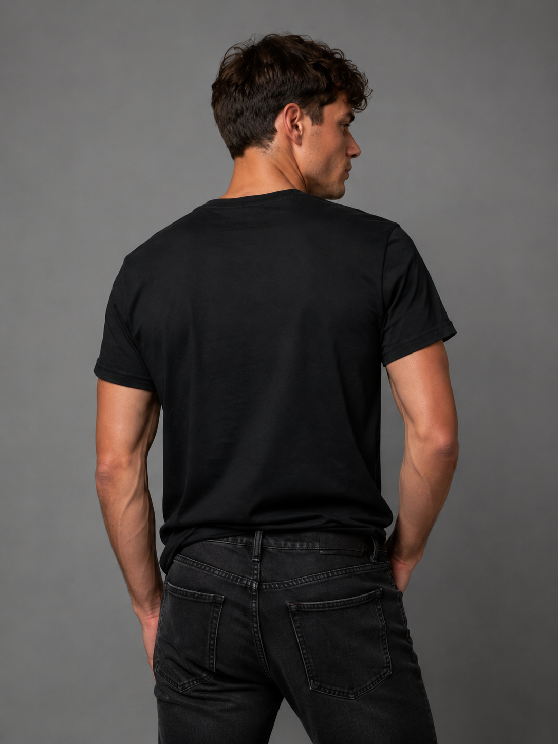 ASCO Urban Legacy T-shirt