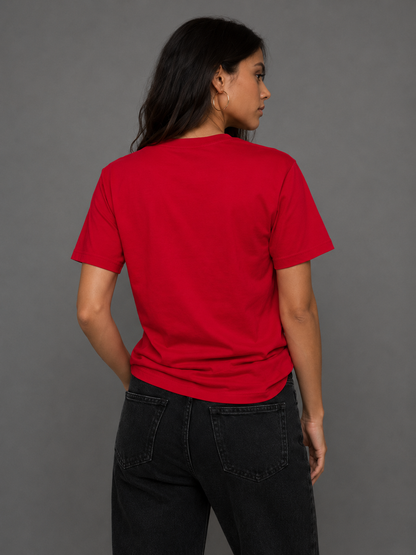 ASCO Crimson Rebel T-shirt