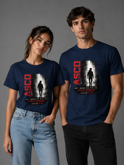 ASCO Rise T-shirt