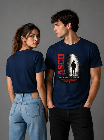 ASCO Rise T-shirt