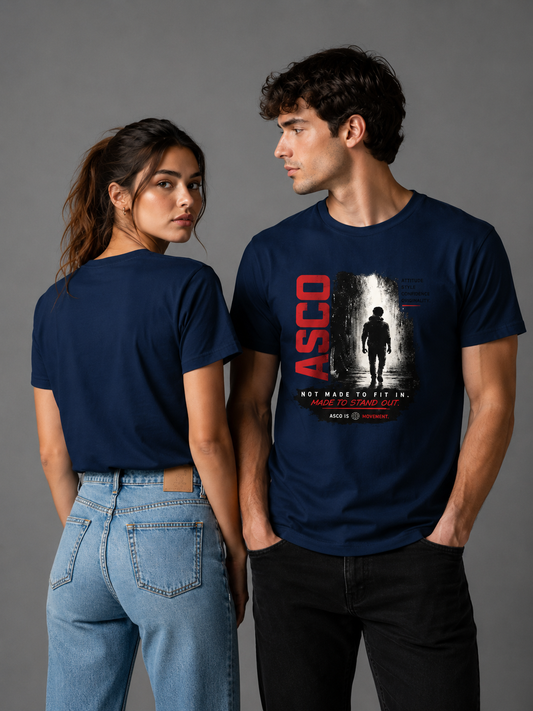 ASCO Rise T-shirt