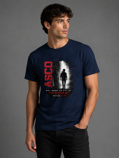 ASCO Rise T-shirt