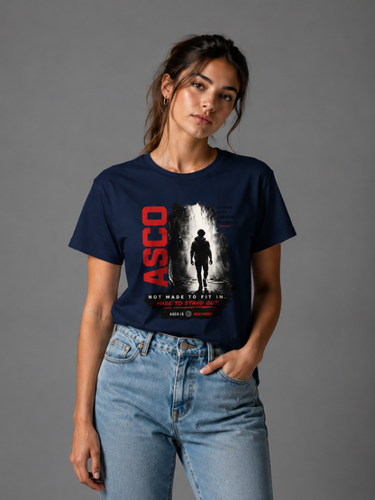 ASCO Rise T-shirt