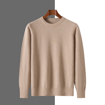 Knit Sweater