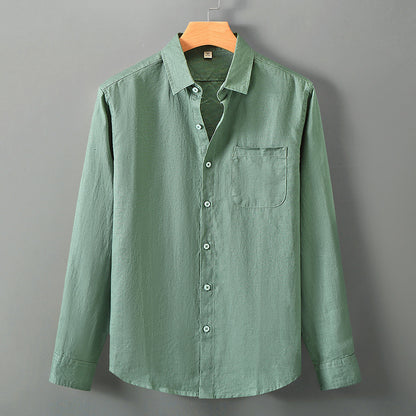 Linen Shirt