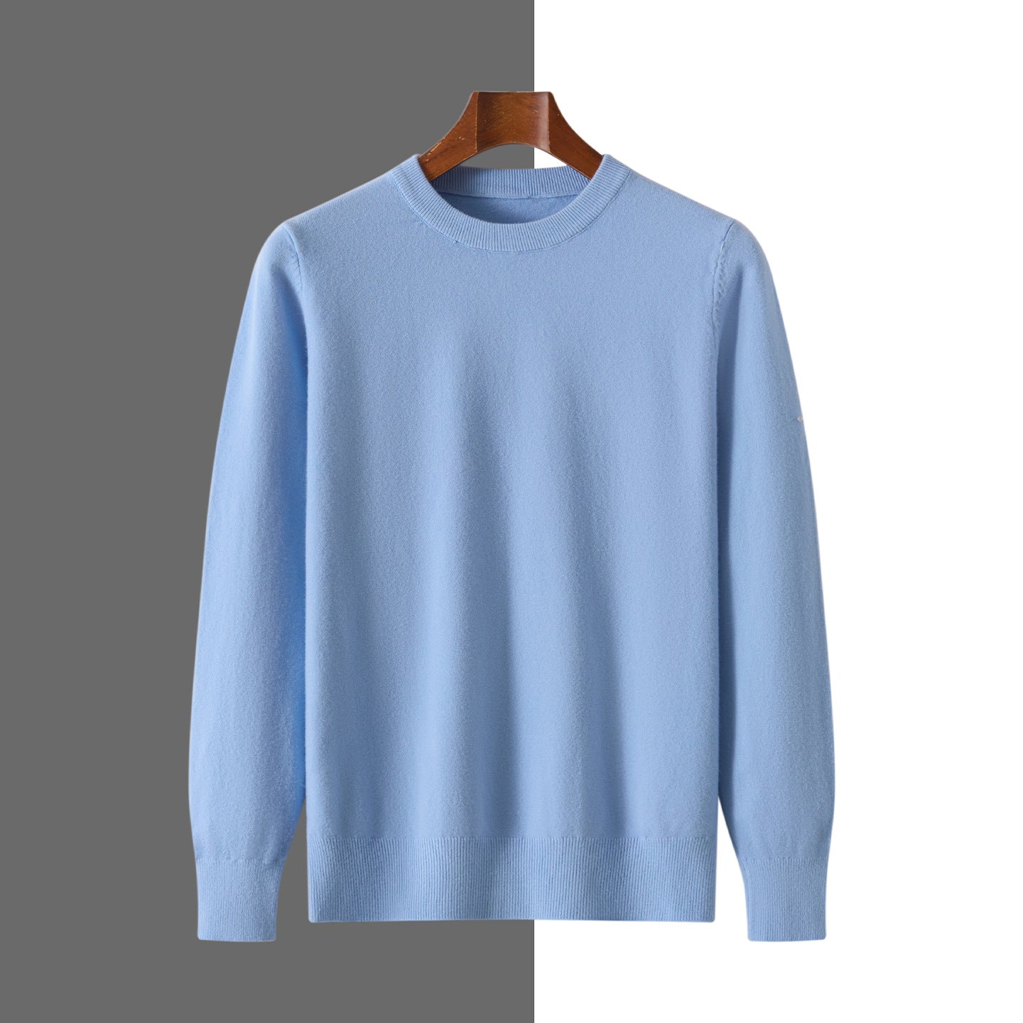 Knit Sweater
