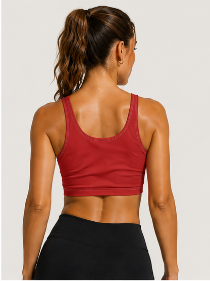 Copy of Copy of Copy of ASCO Women Sports Bra