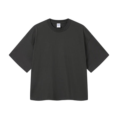 Casual Cotton Streetwear T-Shirt
