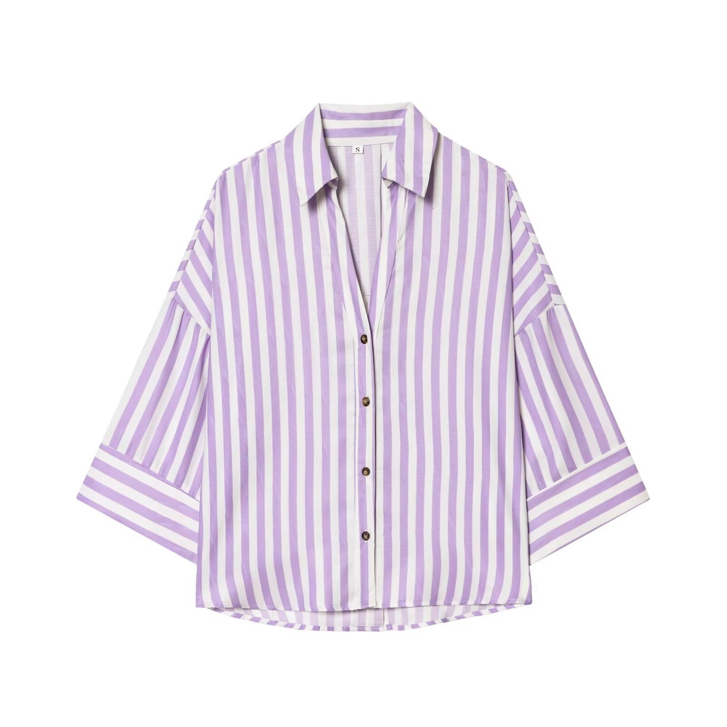 Womens Linen Shirt