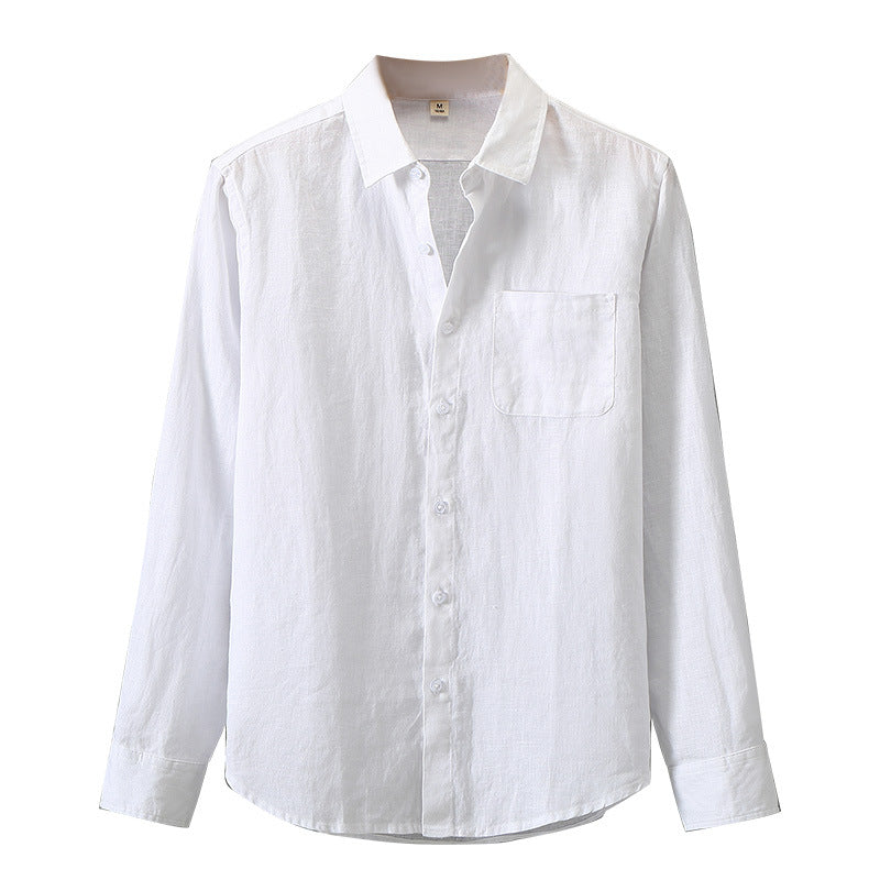 Linen Shirt