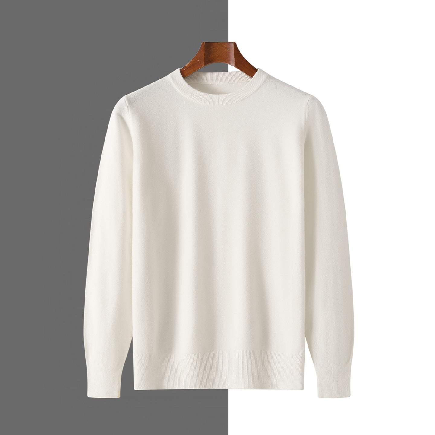 Knit Sweater