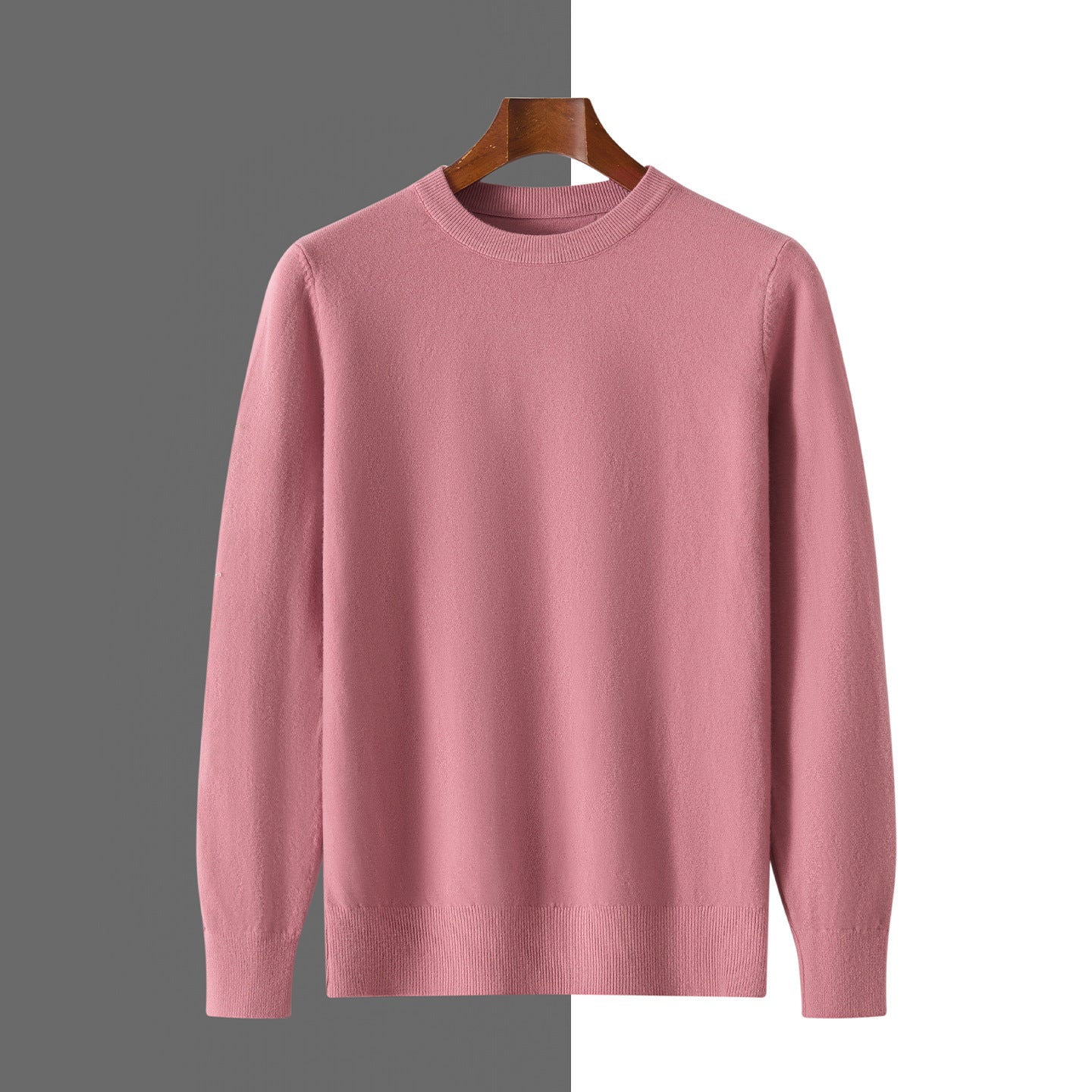 Knit Sweater