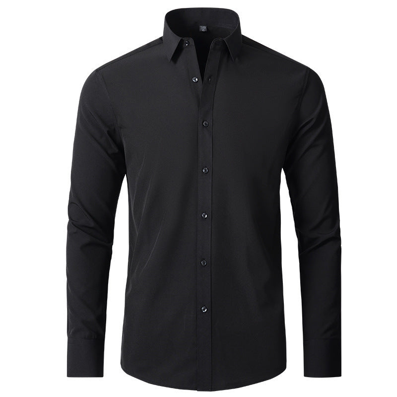 Men's Stretch Casual Shirt