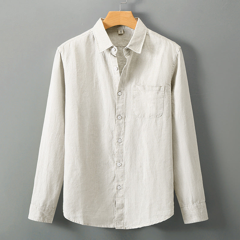 Linen Shirt