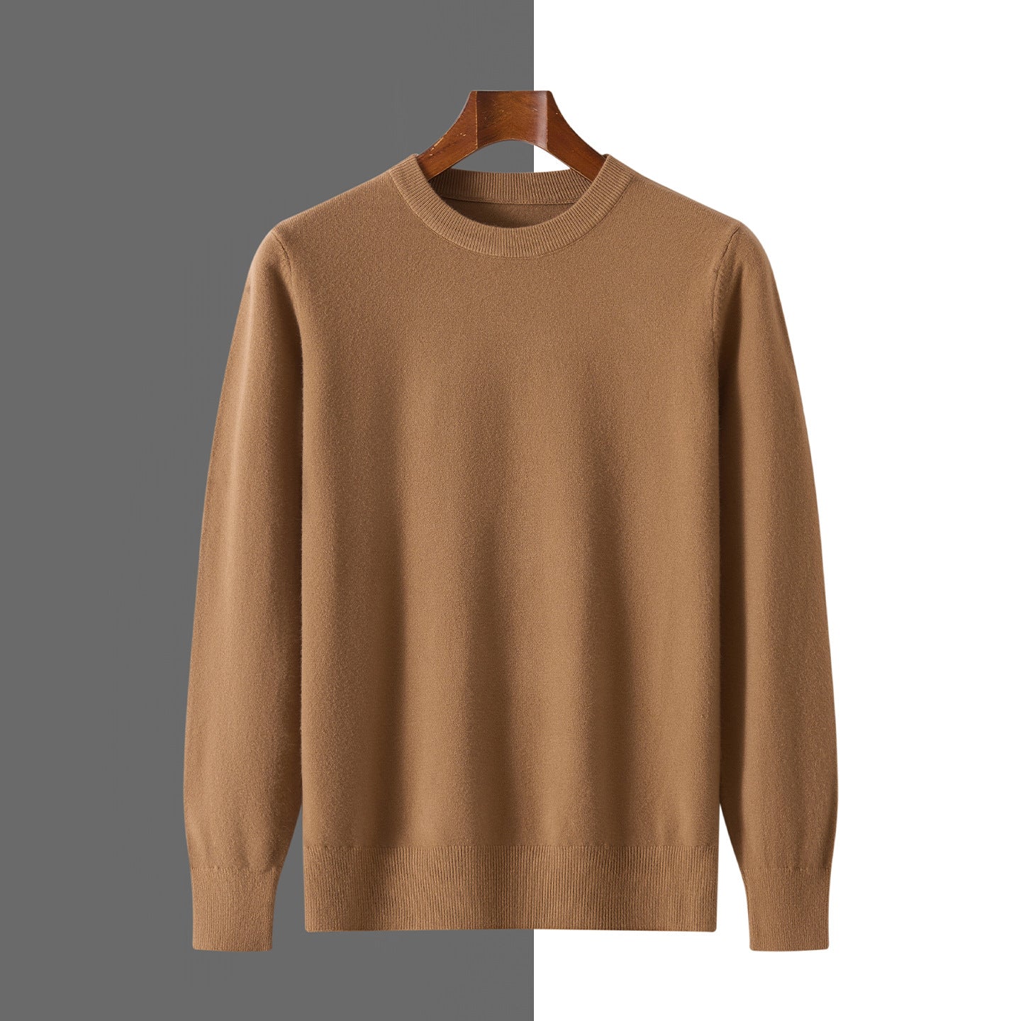 Knit Sweater
