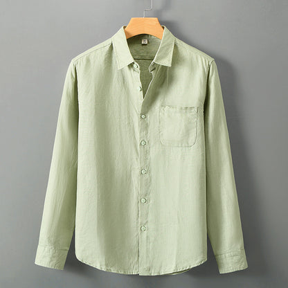 Linen Shirt