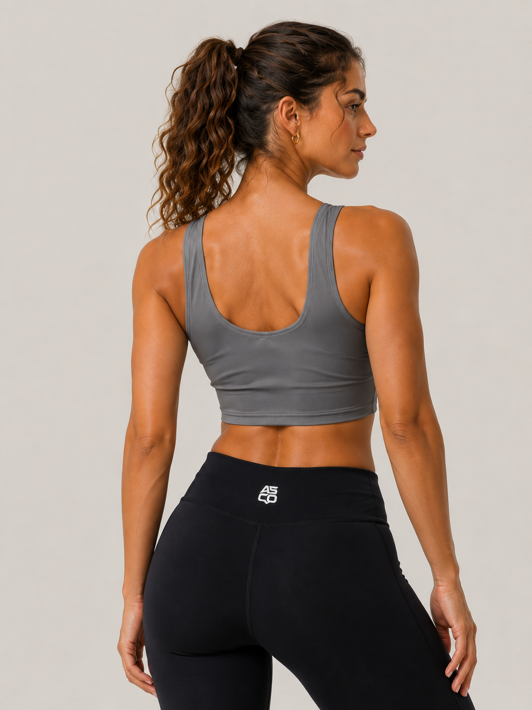 Copy of Copy of Copy of ASCO Women Sports Bra