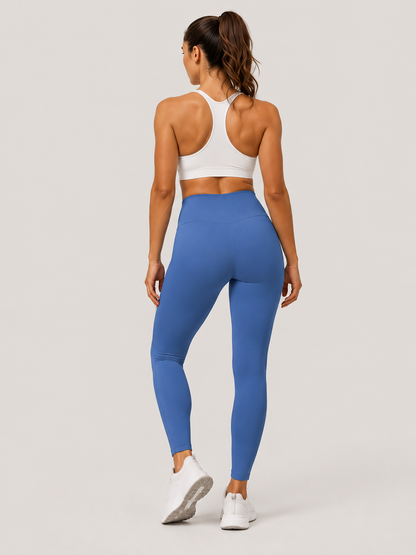 ASCO WOMEN Black Casual Leggings