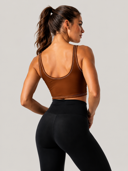 Copy of Copy of ASCO Women Sports Bra