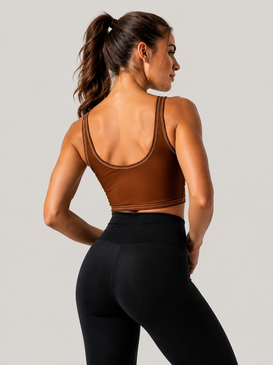 Copy of Copy of ASCO Women Sports Bra