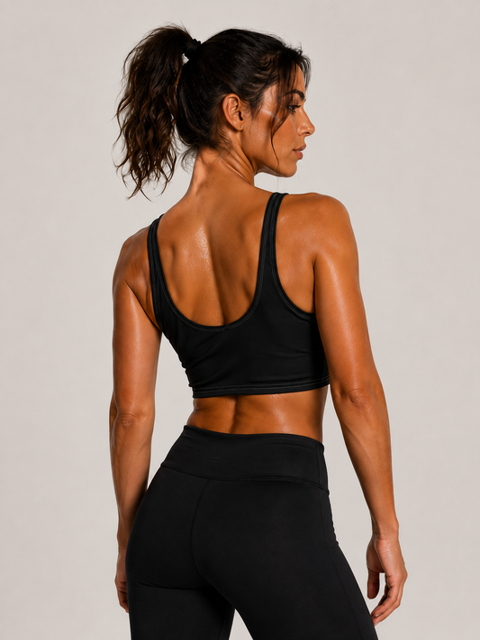 ASCO Women Sports Bra